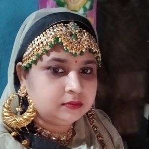 Meet your Posher, Rani manzer